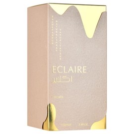 ECLAIRE (women) Perfume by Lattafa Perfumes 3.4oz(100ml)