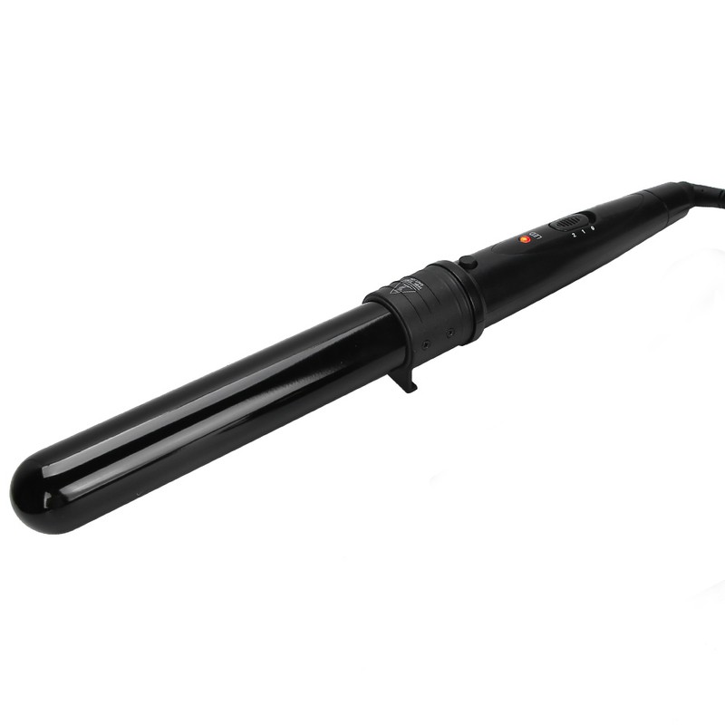 5‑In‑1 Curling Iron LED Adjustable Temperature Hair Styling Curling Iron