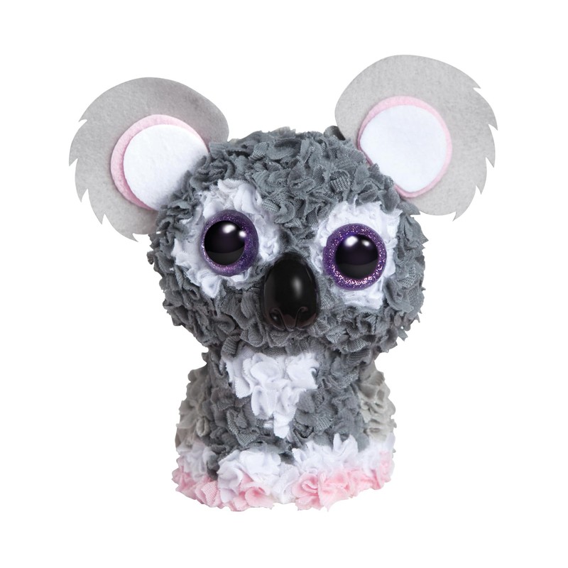 Orb Plushcraft 3D Koala de Peluche