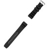 Klefer KU-20 Watch Strap, 0.9 inches (22 mm), Urethane, Water