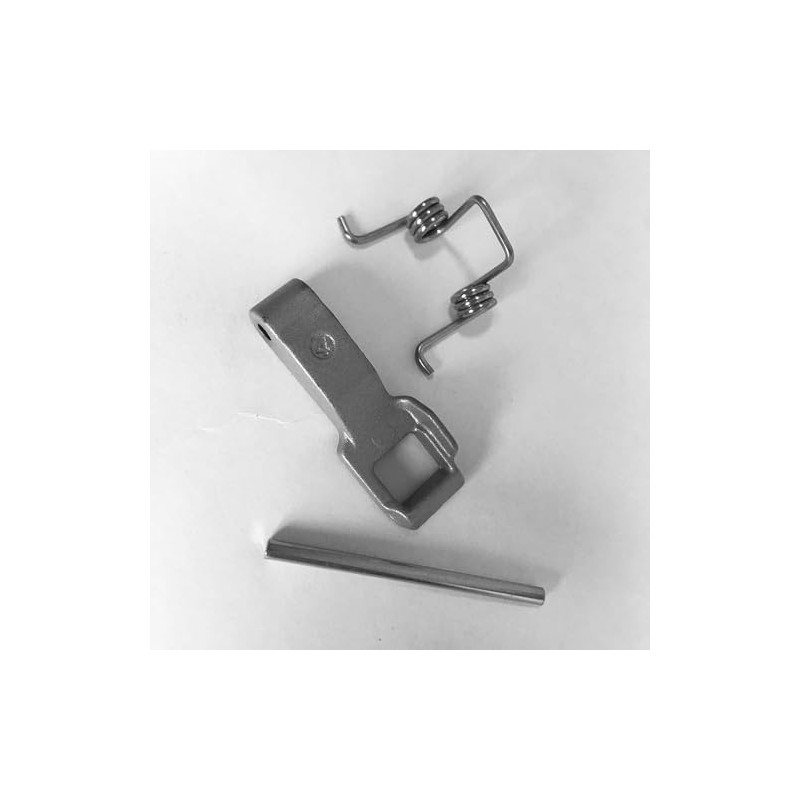 MFG63099101 Washer Door Lock Strike Kit