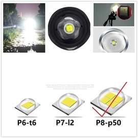 NA Flashlight 90000 Lumens Xhp70.2 Most Powerful Flashlight 26650 Usb Torch Xhp70 Xhp50 Lantern 18650 Hunting Lamp Hand Light, Xhp 50A, Black