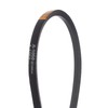 sourcing map A-1050 V-Belt Drive Belt 1050 mm Inner Circumference