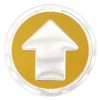 Wild Drifter Trail Markers - Bright Reflective Trail Marker Pack