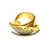 Parnart Poc Ring, Whale, Whale, One Size Fits Most, Accessory,