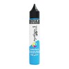 Daler-Rowney System3 Acrylic Paint, Plastic Bottle, Fluid, 1oz - 29.5