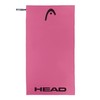 HEAD Active - Asciugamano Microfibra con Elastico Asciugamano Palestra Leggero