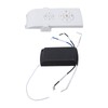 Remote Roof Fan Control Kit Universal Kit Kit Wireless Roof