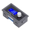 Frequency Generator PWM Square Wave Signal Pulse LCD Display Adjustable