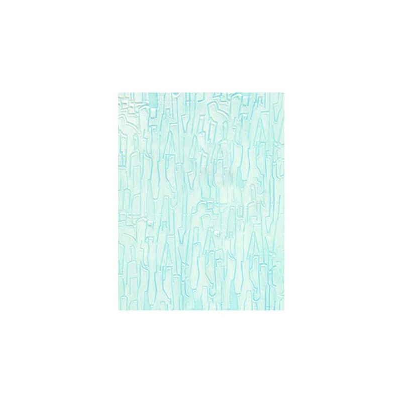 Bon Tool 13-453 Thin Stripes Stucco Texture Roller, 7"