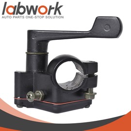 labwork Carburetor Thumb Throttle Cable 20-26mm Replacement for Honda ATC70 ATC90 ATC110 FourTrax 70 Sportrax 90