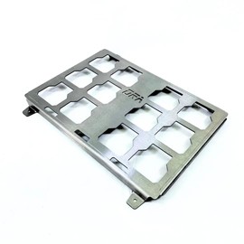 Offroad Anonymous Milwaukee Packout Mounting Plate (Size: Full Width)