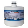Neues Jahr Förderung Icepure RFC0100A K¨¹hlschrank Wasserfilter Kompatibel mit Fahrwerk