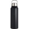 Living Touriflask 410449 Water Bottle, Direct Drinking, Screw Stopper, Stainless