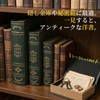 Hyack Book Trinket Storage Book Box Antique Dummy Book Book