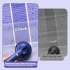 DBC Fabric Shaver and Lint Remover, Sweater Shaver with 3-Speeds
