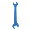 Dapetz ® Compression Nut Spanner Double Ended for Plumbers/Engineers 15&22mm.