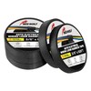 RED WOLF Wire Electrical Tape, 3/5 Inch x 50 Feet
