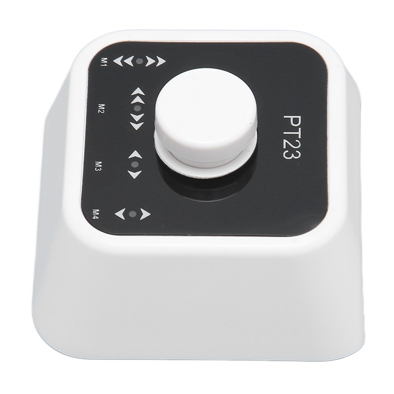 Bluetooth Page Turner Pedal Rechargeable Wireless Multimedia Controller Key Switch