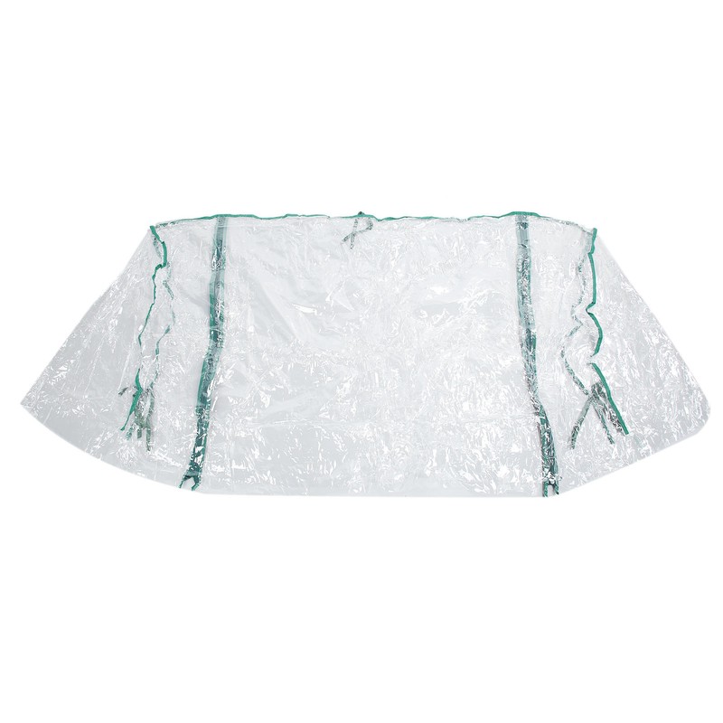 Greenhouse Cover PVC Rain Proof Thermal Insulation Greenhouse Film for