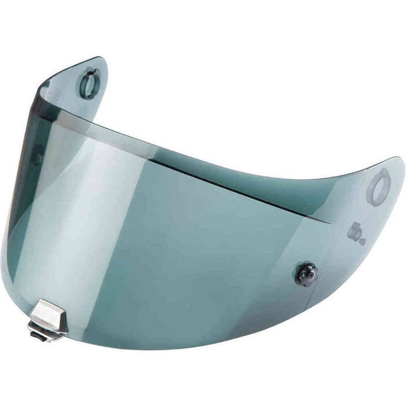 HJC HJ-09 Motorcycle Helmet Spare Replacement Quick Release Visor -