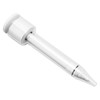 Ear Impressions Taking Earmold Injector Professional PP Ear Prints Syringe