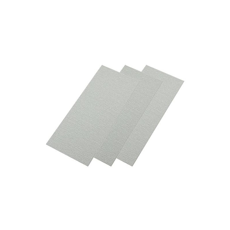 Tamiya 87092 Makeup Material Series No.92 Finishing Paper P180 Tool