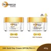 Bio-essence Bio-Gold 24k Gold Day Cream SPF36 40g |Improves skin
