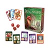 Gamewright Dragonwood A Game of Dice & Daring Board Game