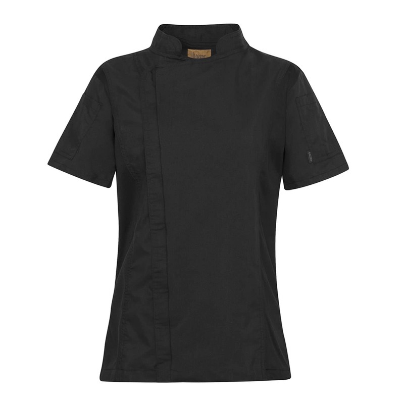 Lazzar Filipina De Chef para Mujer Uniforme | Tela Dryfit