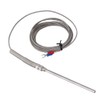 BQLZR 3 Metre High Temperature -100~1250 C Thermocouple Type K