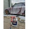 Nanotech SS- Suds Concentrate Car Shampoo, pH Neutral, Safe on