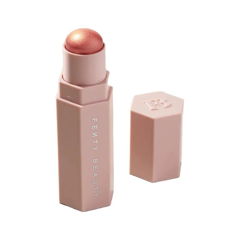 Iluminador Fenty Beauty Match Stick Barra Tono Yacht Lyfe Brillante