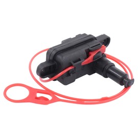 Actuator Tank Flap Actuator Tank Cap Tank Release Tank Flap Drive Central Locking for A6 C8 Ti-guan Tour-an 5T Touareg ID4 ID3 ID5 T Cross Formentor Ateca Arona Ibiza Karoq Kodiaq