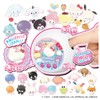 Takara Tomy Punirunzu Sanrio Characters (Japan Toy Prize 2025 Digital