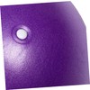 BESPORTBLE Weighted Balls for Yoga 3pcs Burst Balls Frosted Surface