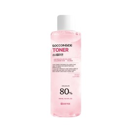 Girl's Collagen Toner / Pads 300ml / 소녀콜라겐 토너 / 패드 (300ml / 70pads)