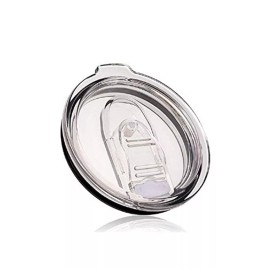 Universo en Linea Tapa Para Vaso 30 Y 20  Onz Deslizante No Se Derrama Calidad