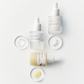 SKIN1004 [Mini Size] Wrap in Nature Boosting Shot Ampoule 9ml (3 Types)