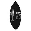 Podcasts And Chill Vintage Microphone Lover Throw Pillow