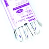 Pentel EnerGel Tradio Pearl Gel Ink Pen, (0.7mm), Medium Point