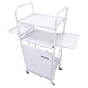 Waxness Foldable Waxing Trolley