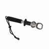 Fish Lip Gripper Fish Scales Professional Fish Holder Stainless Steel