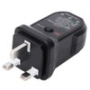 FY1875 Socket Tester Outlet Detector Safety Leakage Protection Testing InstrumentUK