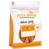 Full Moon Chicken Jerky Healthy All Natural Dog Treats Human