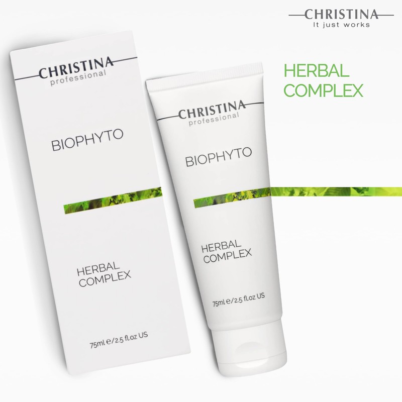 bioft herbal complex