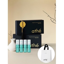 [Gift Box + Shopping Bag] Arte Acnesol Programming Ampoule 4 Week Set / [기프트박스+쇼핑백] 아떼 아크네솔 프로그래밍 앰플 4주 세트
