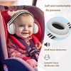 Laudexua Baby Ear Protection, Noise Cancelling Headphones for Babies and