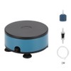 Mini USB Oxygen Pump for Small Fish Tanks DC5V Portable