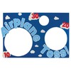 Pacon 18-Point Heavy Coated Poster Board, 22" by 28", Light
